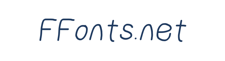 NumbBunny Italic font — Lorem ipsum body text preview