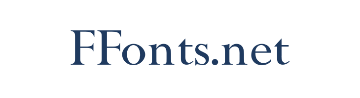 OPTIPapong font — Lorem ipsum body text preview