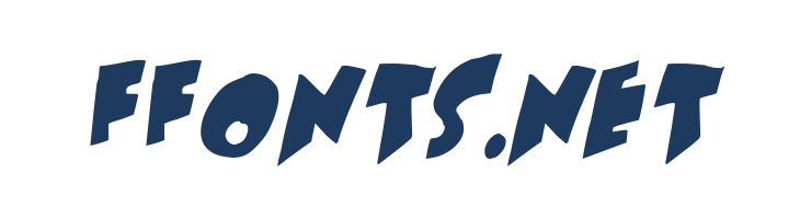 Under attack skew font — Lorem ipsum body text preview