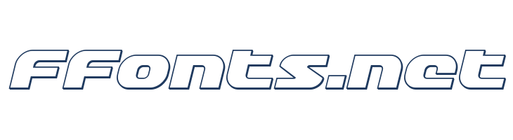 Annapolis Lower Case Outline Italic font — Lorem ipsum body text preview