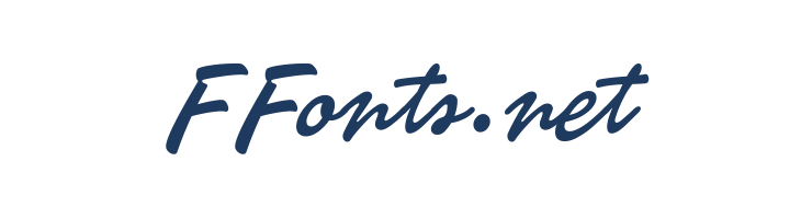 Finition PERSONAL USE ONLY font — Lorem ipsum body text preview