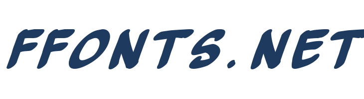 Yew Basturd BoldItalic font — Lorem ipsum body text preview