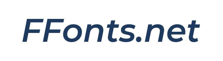 Montserrat SemiBold Italic font — Lorem ipsum body text preview