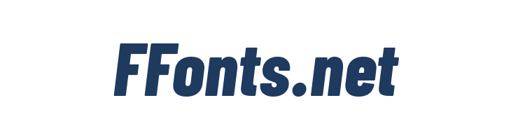 Barlow Condensed ExtraBold Italic font — Lorem ipsum body text preview