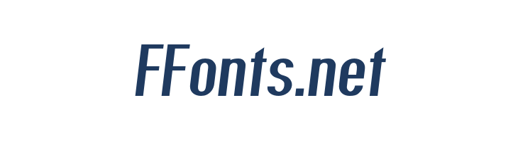 Give A Hoot Semibold Extended Oblique font — Lorem ipsum body text preview