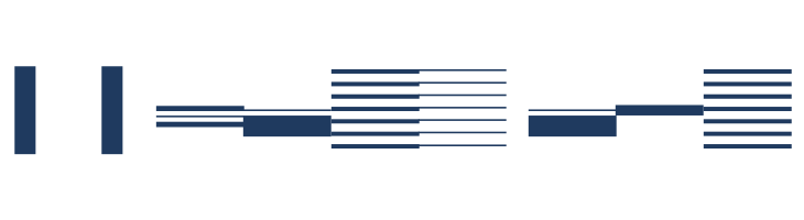 BunchOLines font — Lorem ipsum body text preview
