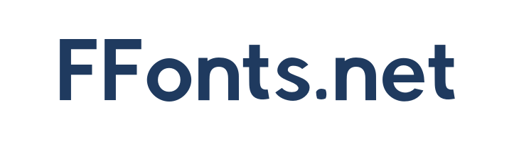 Rabbid Highway Sign IV font — Lorem ipsum body text preview