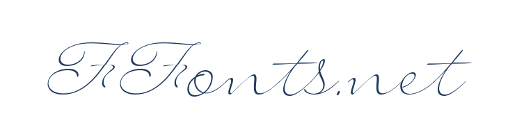 SignaritaLouisseThin font — Lorem ipsum body text preview