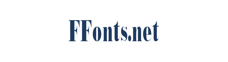 Bodidly-Condens font — Lorem ipsum body text preview