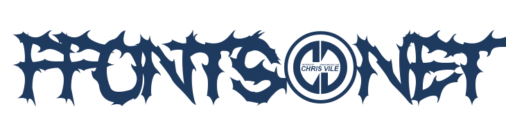 Chased Through The Woods font — Lorem ipsum body text preview