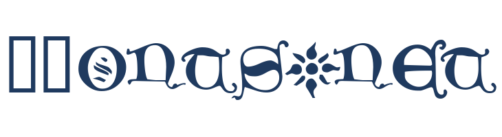 Hours in the Rain font — Lorem ipsum body text preview