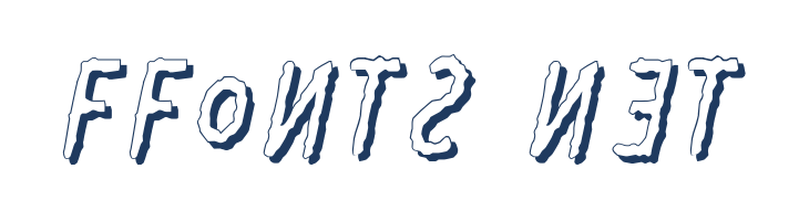 Crazy Cock font — Lorem ipsum body text preview
