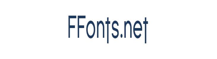 Florencesans Comp font — Lorem ipsum body text preview