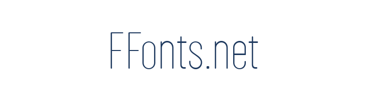 Sugo Pro Classic Trial Thin font — Lorem ipsum body text preview