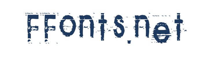 Tom Violence font — Lorem ipsum body text preview