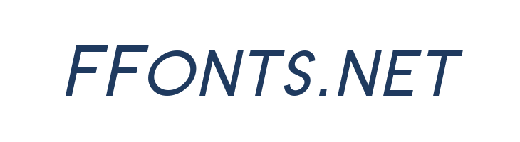 SF New Republic SC Italic font — Lorem ipsum body text preview