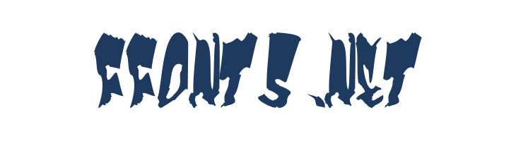 Frankenstein font — Lorem ipsum body text preview