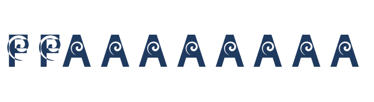 hypnofont font — Lorem ipsum body text preview